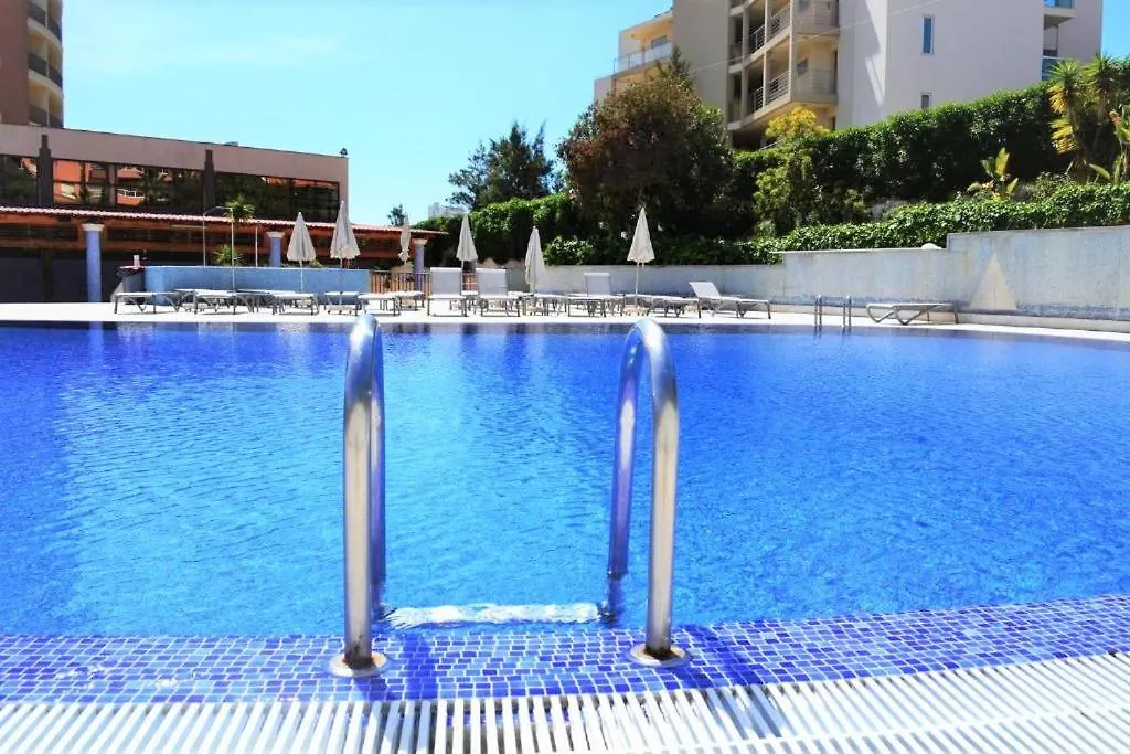 Sunny Dreams Apartment - Praia Mar 波尔蒂芒