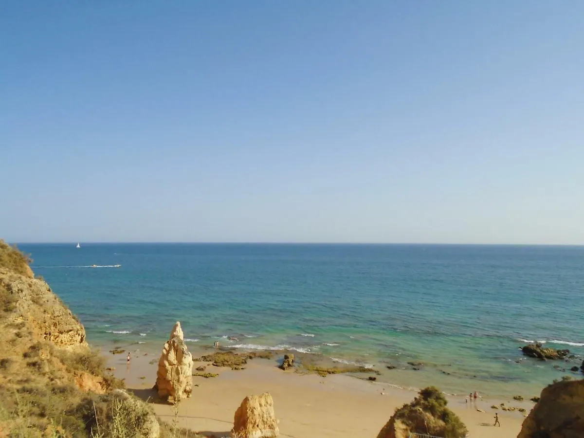 Sunny Dreams Apartment - Praia Mar Portimao Portugal