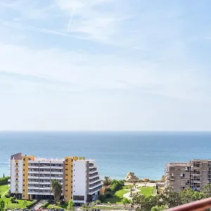 Apartamento Rocha Ocean View, Portimão