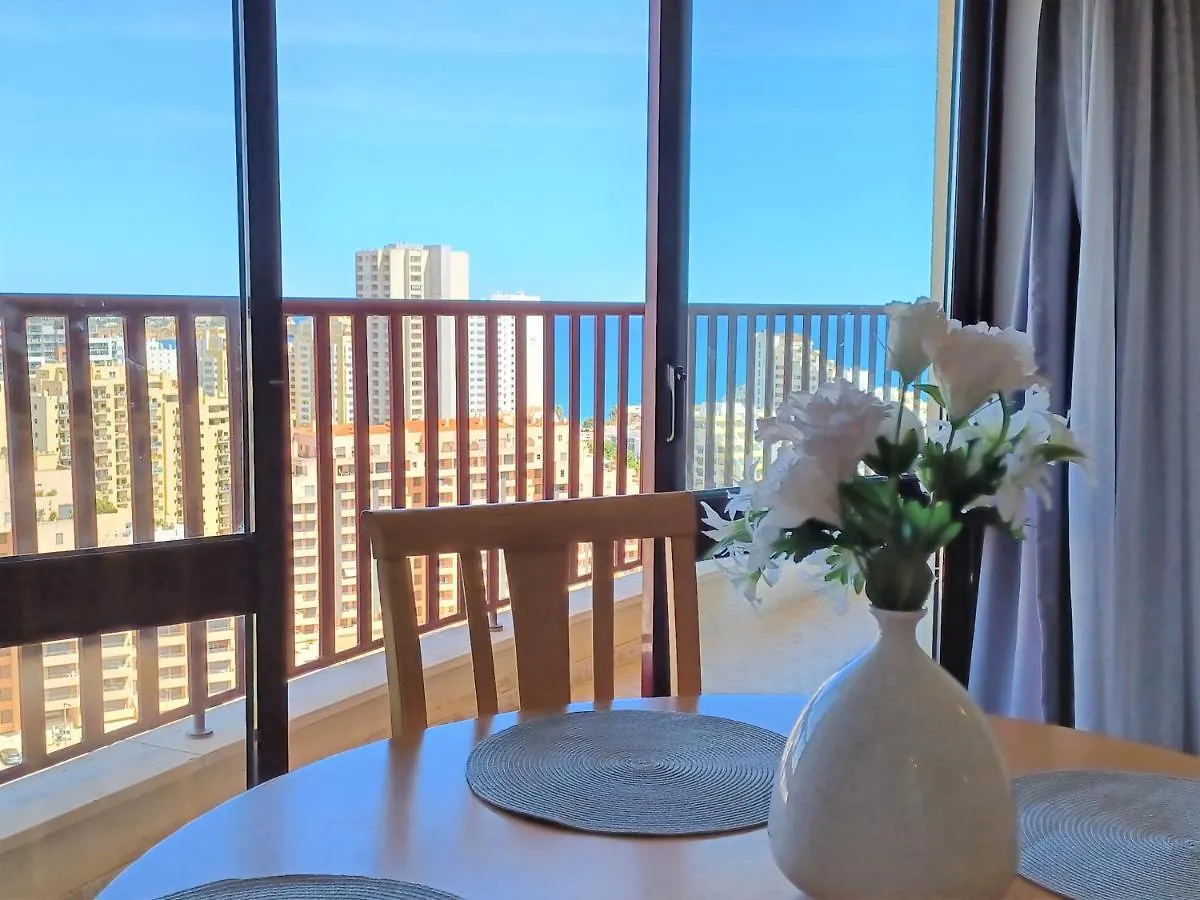 Sunny Dreams Apartment - Praia Mar Portimao Portugal