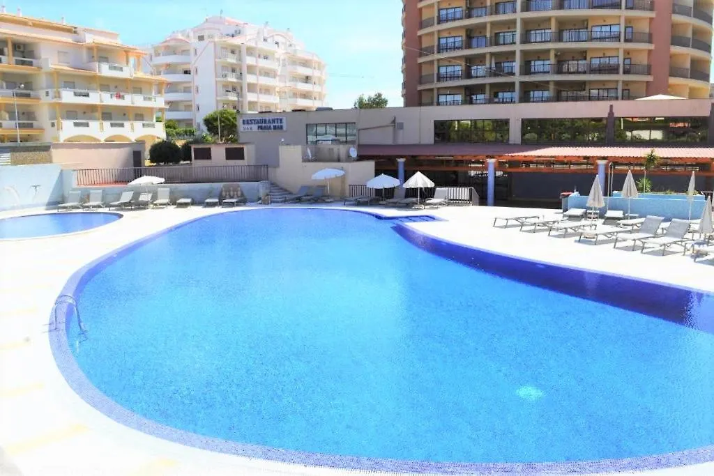 Sunny Dreams Apartment - Praia Mar Portimao