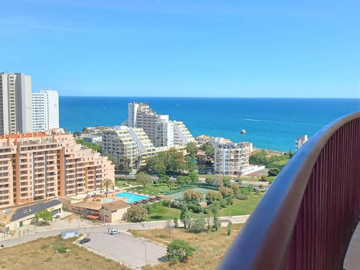 Sunny Dreams Apartment - Praia Mar location
