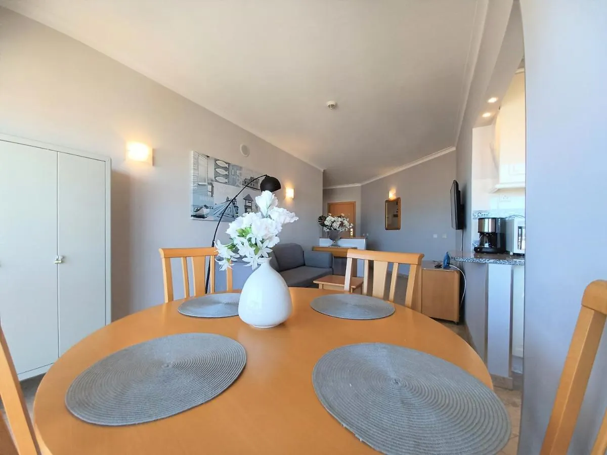 Sunny Dreams Apartment - Praia Mar Portimao Portugal