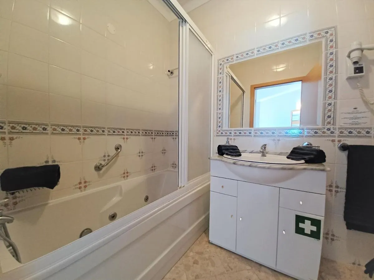 Sunny Dreams Apartment - Praia Mar Portimao