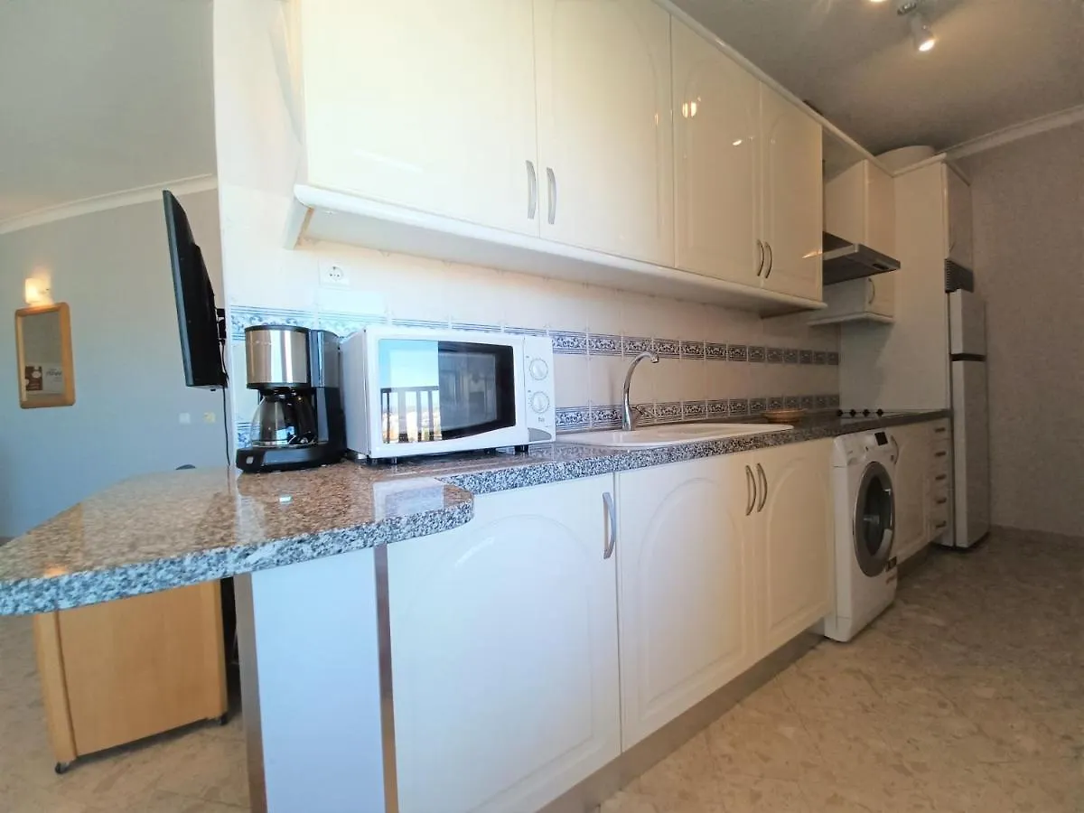 Sunny Dreams Apartment - Praia Mar Portimao 0*,