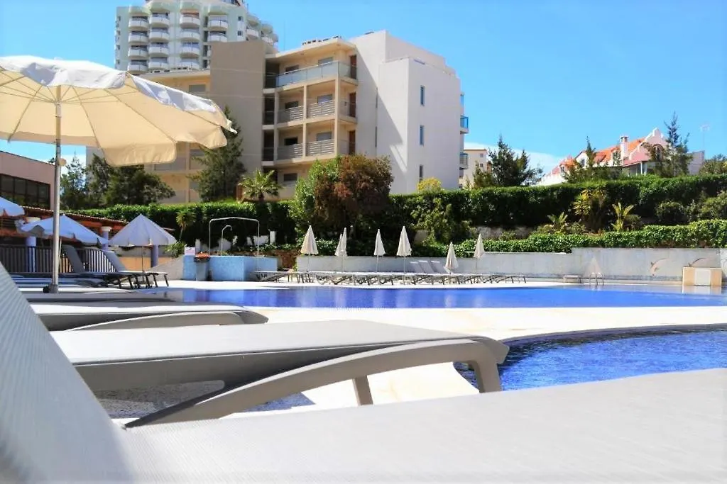 Sunny Dreams Apartment - Praia Mar Portimão