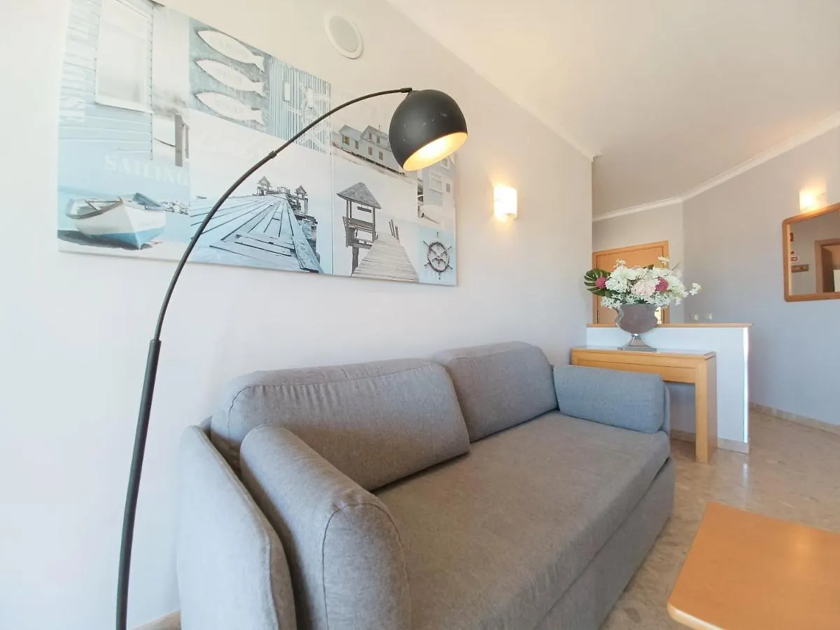 Sunny Dreams Apartment - Praia Mar Portimão