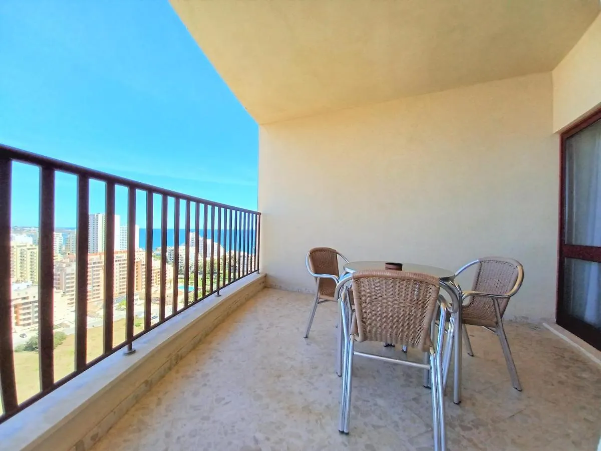 Sunny Dreams Apartment - Praia Mar Portimão