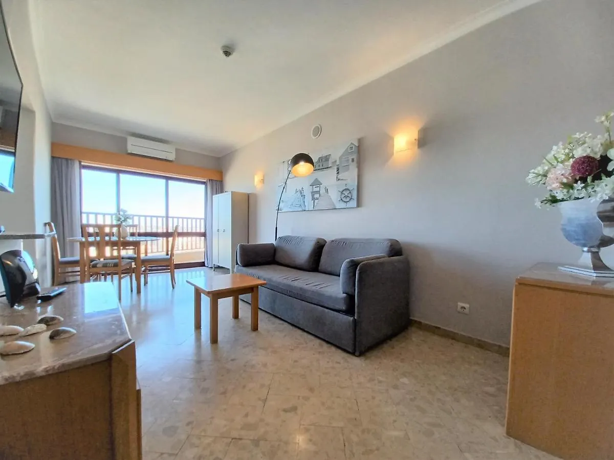Sunny Dreams Apartment - Praia Mar Portimão