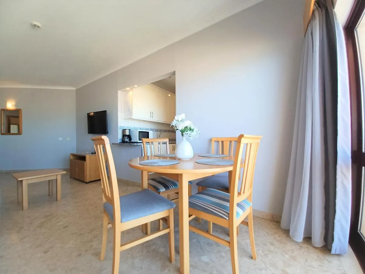 Sunny Dreams Apartment - Praia Mar Portimão