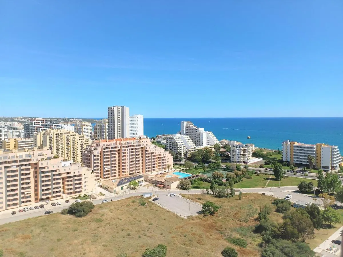 Sunny Dreams Apartment - Praia Mar Portimão