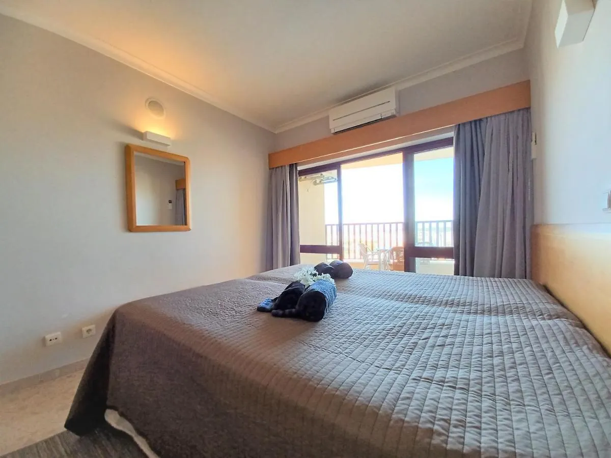 Sunny Dreams Apartment - Praia Mar Portimão Portugal
