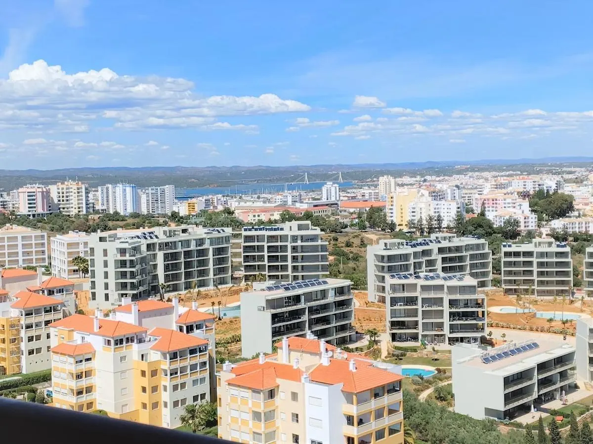 Sunny Dreams Apartment - Praia Mar Portimão 0*,  Portugal